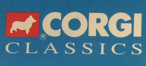 Corgi Classics