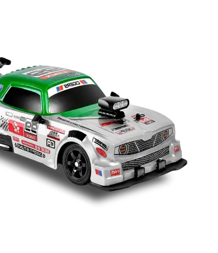 1:16 Scale